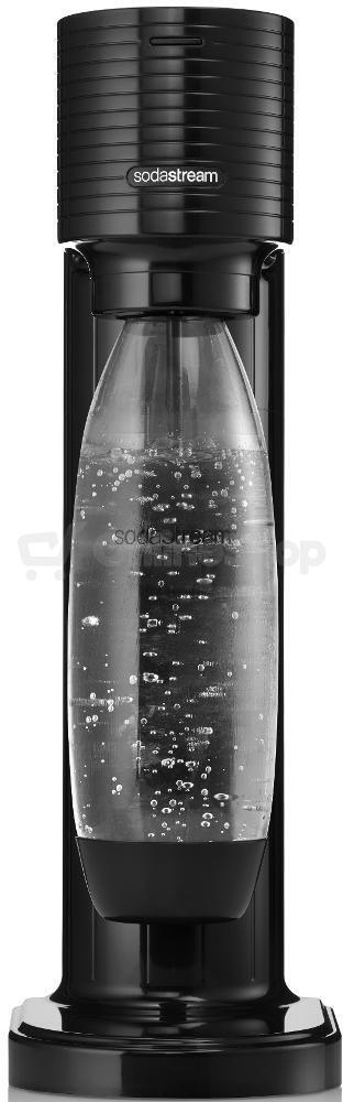 Výrobník sody SodaStream GAIA Black