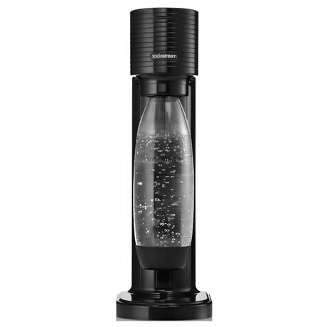 Vrobnk sody SodaStream GAIA Black