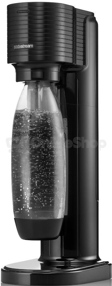 Výrobník sody SodaStream GAIA Black