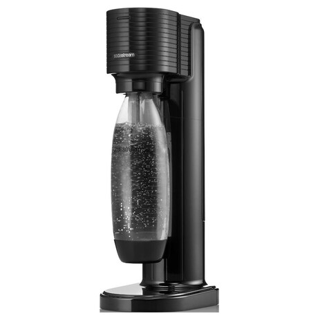 Vrobnk sody SodaStream GAIA Black