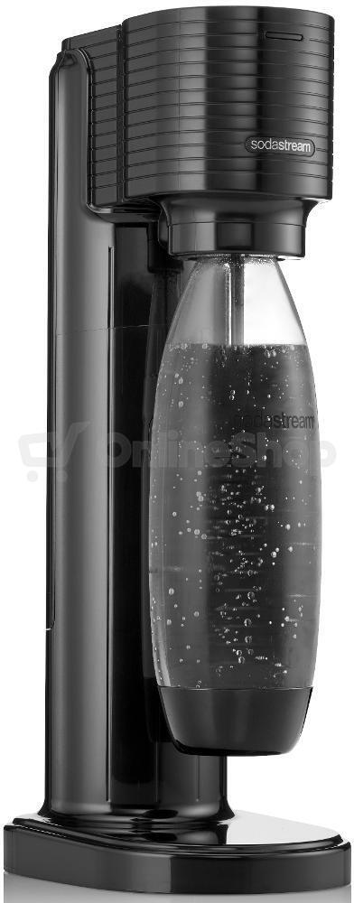 Výrobník sody SodaStream GAIA Black