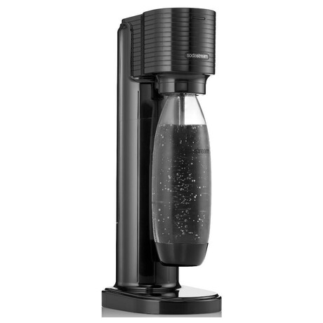 Vrobnk sody SodaStream GAIA Black