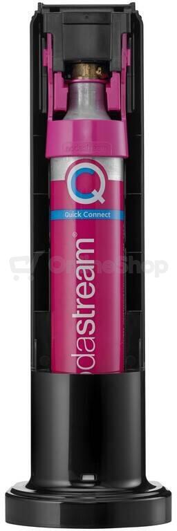 Výrobník sody SodaStream GAIA Black