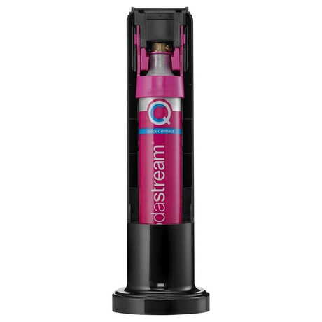 Vrobnk sody SodaStream GAIA Black