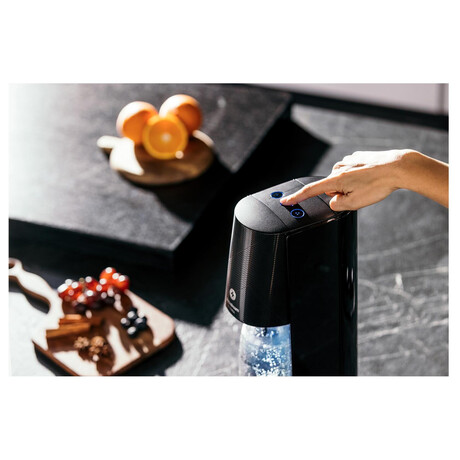 SodaStream E-Terra Black (foto 6)