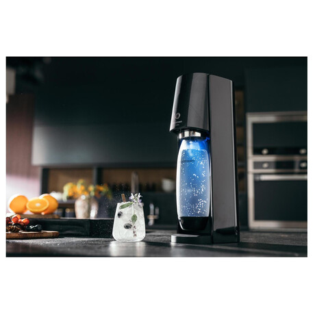 SodaStream E-Terra Black (foto 7)