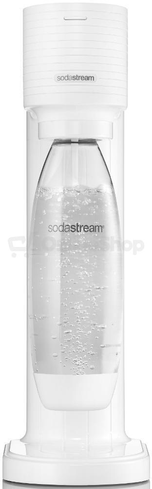 Výrobník sody SodaStream GAIA White