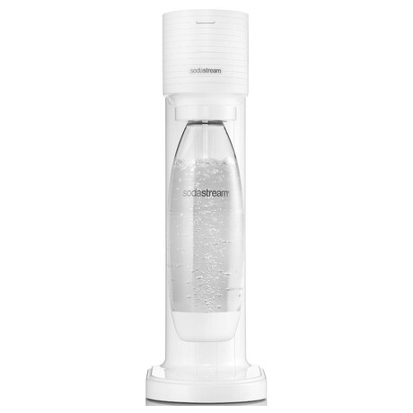 Vrobnk sody SodaStream GAIA White