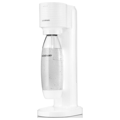 Vrobnk sody SodaStream GAIA White