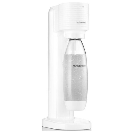 Vrobnk sody SodaStream GAIA White