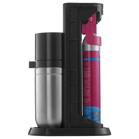 Vrobnk sody SodaStream DUO Black