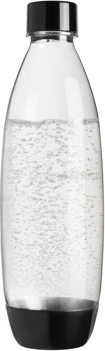 Výrobník sody SodaStream DUO Black