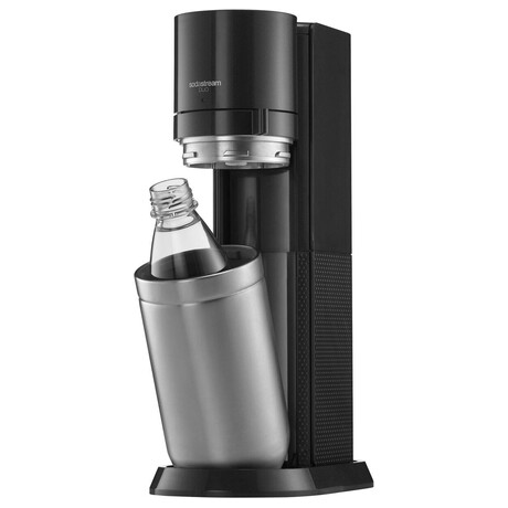 Vrobnk sody SodaStream DUO Black