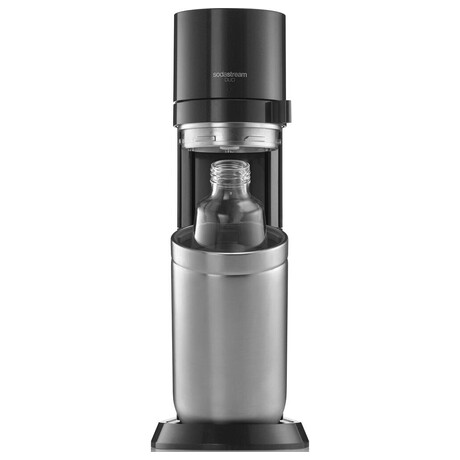 Vrobnk sody SodaStream DUO Black