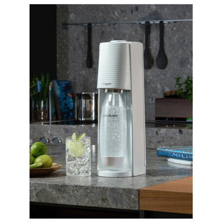 SodaStream Terra White (foto 4)