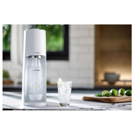 Sada SodaStream TERRA White + Pepsi Max