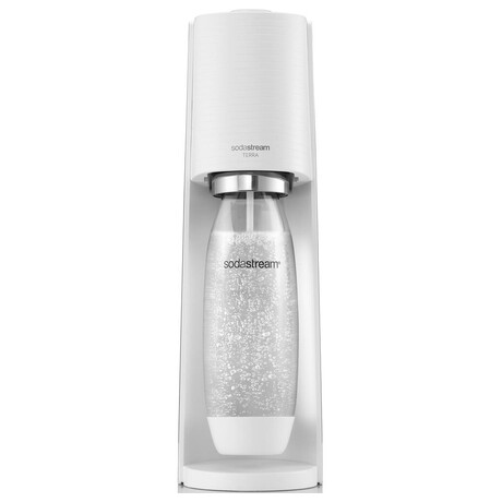 SodaStream Terra White (foto 1)