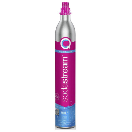 Prodejn sada SodaStream Bombika CQC + Lhev Fuse 1L