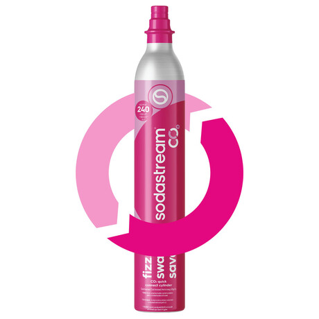 SodaStream Quick Connect (foto 1)