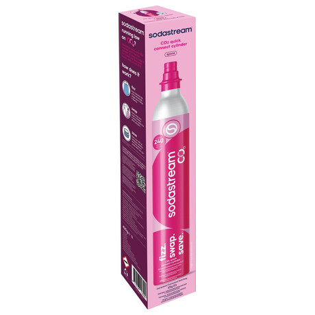 SodaStream Quick Connect (foto 2)