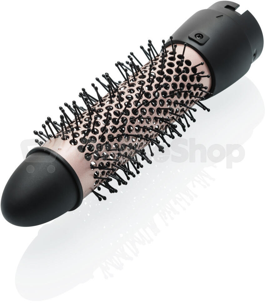 Kulma foukací ETA Fenité black edition 4321 90010