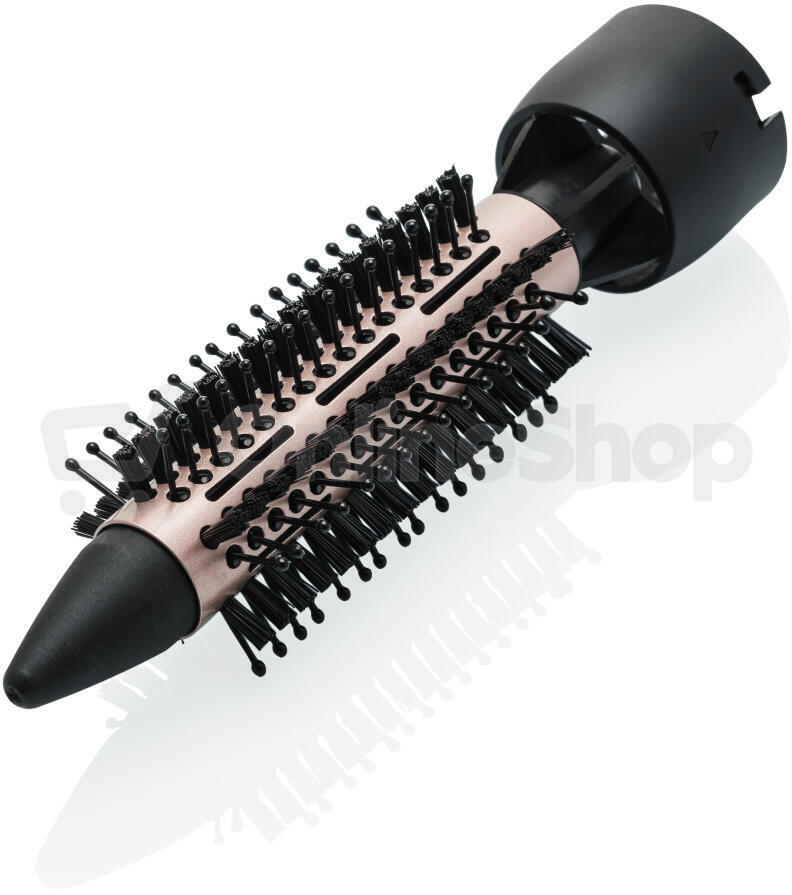 Kulma foukací ETA Fenité black edition 4321 90010