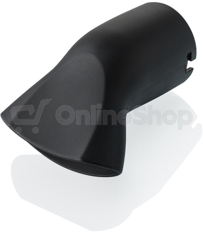Kulma foukací ETA Fenité black edition 4321 90010