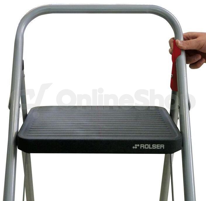 Schůdky Rolser M10 UNE