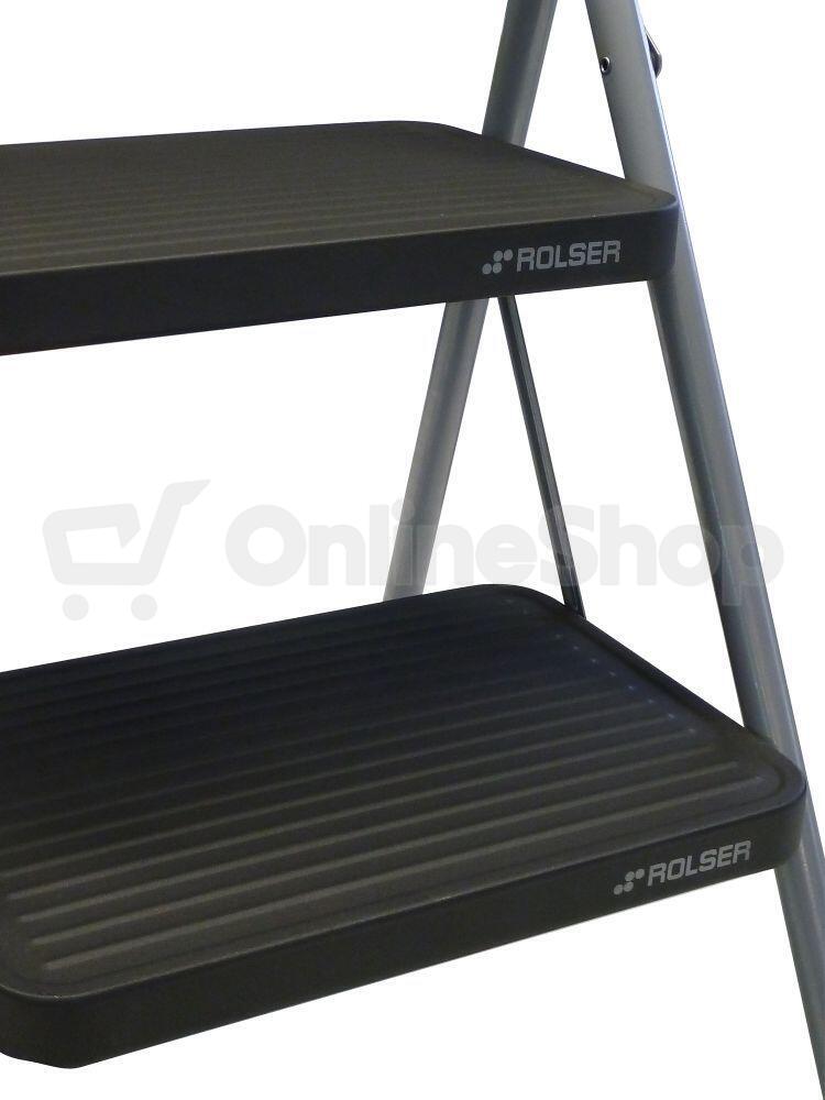 Schůdky Rolser M10 UNE
