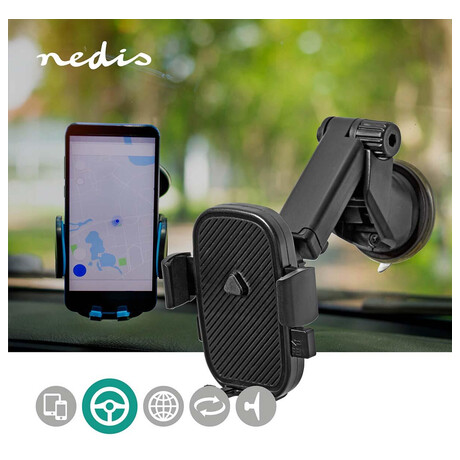 NEDIS SCMT110BK (foto 7)