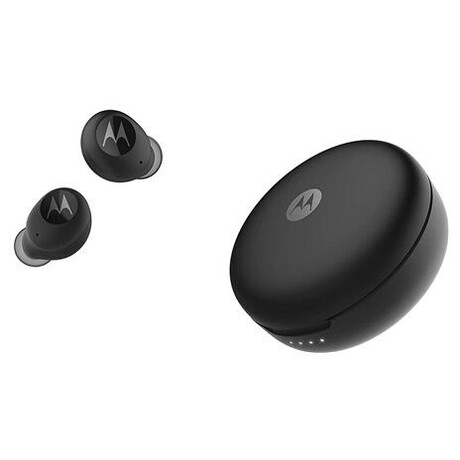 Motorola Buds 250, černá (foto 1)