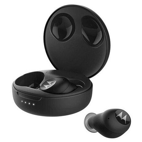 Motorola Buds 250, černá (foto 2)
