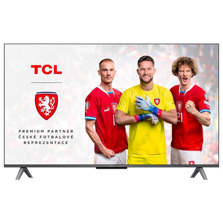 TCL 43C649 (foto 1)