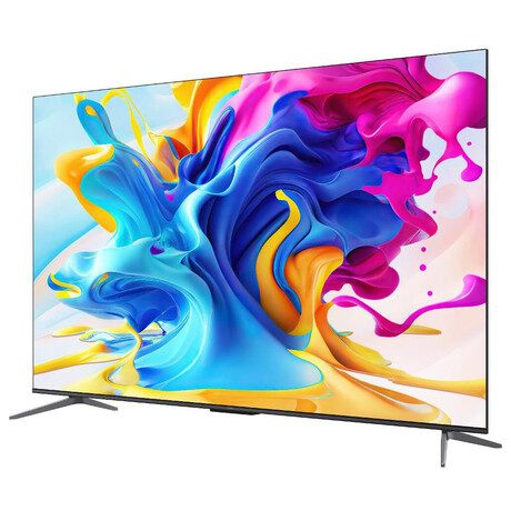 TCL 55C649 (foto 2)