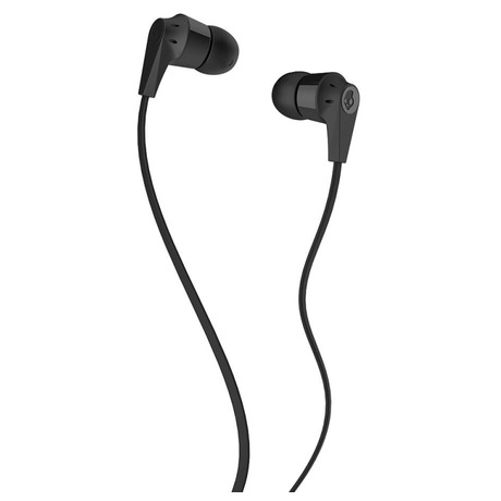Sluchátka Skullcandy INKD 2.0 - černá - Skullcandy INKD 2.0 -&nbsp;černá (foto 2)