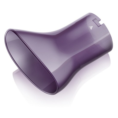 Kulma foukací Philips HP8656/00 ProCare - Philips HP8656/00 Advanced (foto 11)