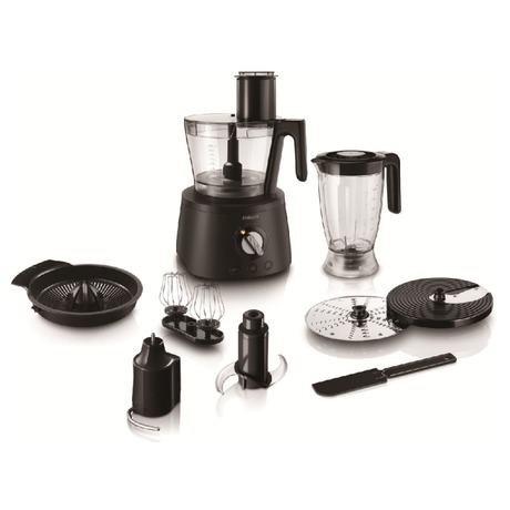 Kuchyňský robot Philips HR7776/90 - Philips HR7776/90 (foto 1)