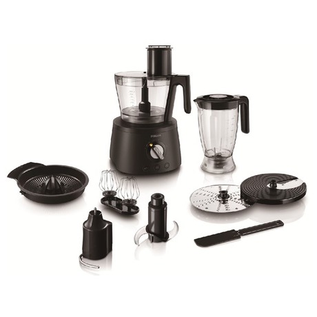 Kuchyňský robot Philips HR7776/90 - Philips HR7776/90 (foto 4)