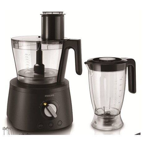 Kuchyňský robot Philips HR7776/90 - Philips HR7776/90 (foto 6)