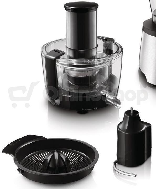 Kuchyňský robot Philips HR7778/00