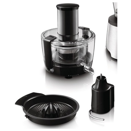 Kuchyňský robot Philips HR7778/00 - Philips HR7778/00 (foto 8)