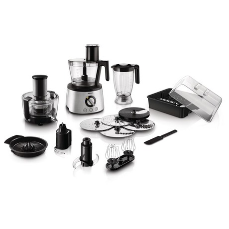 Kuchyňský robot Philips HR7778/00 - Philips HR7778/00 (foto 1)