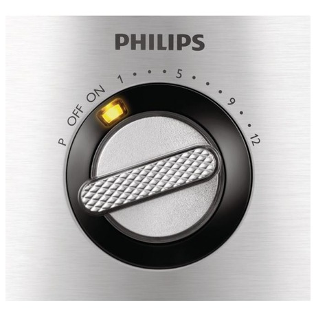 Kuchyňský robot Philips HR7778/00 - Philips HR7778/00 (foto 2)