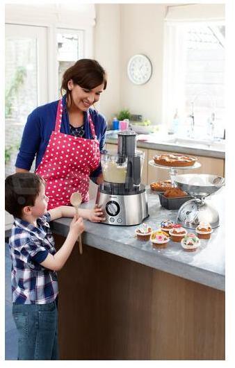 Kuchyňský robot Philips HR7778/00