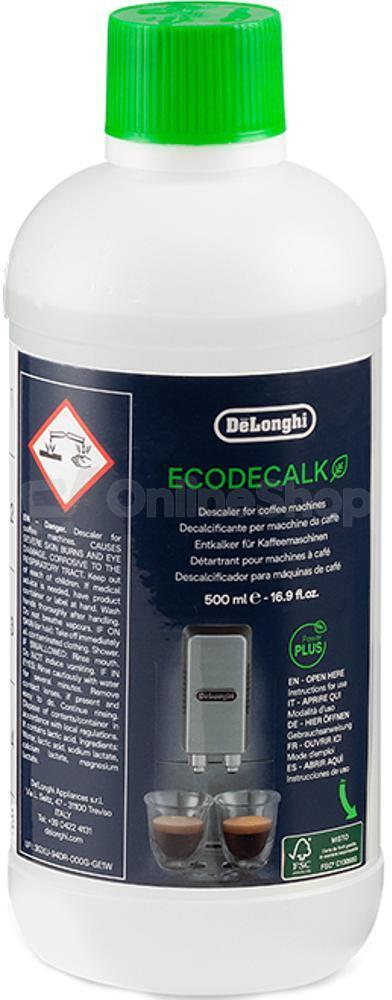 Odvápňovač DeLonghi EcoDecalk DLSC500