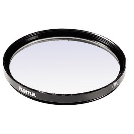 Filtr Hama 70067, UV 0-HAZE BOX, M67, ern
