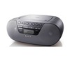 Radiomagnetofon s CD Sony ZS-S10CP - Sony ZS-S10CP (foto 2)