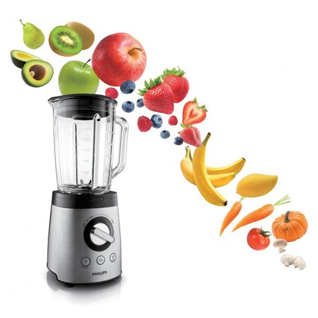 Stolní mixér Philips HR2096/00 Smoothie - Philips HR2096/00 Smoothie (foto 2)