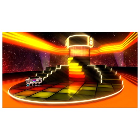 Hra Microsoft Xbox 360 Dance central 3 (Kinect ready)