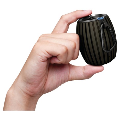 Přenosný reproduktor Philips SBT30 - Philips SBT30 (foto 1)